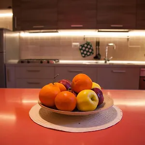  Apartament Naturalliving