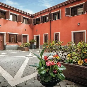  Apartament Cortile Dei Sogni