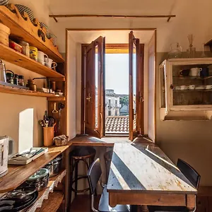  Apartament Palazzu Stidda